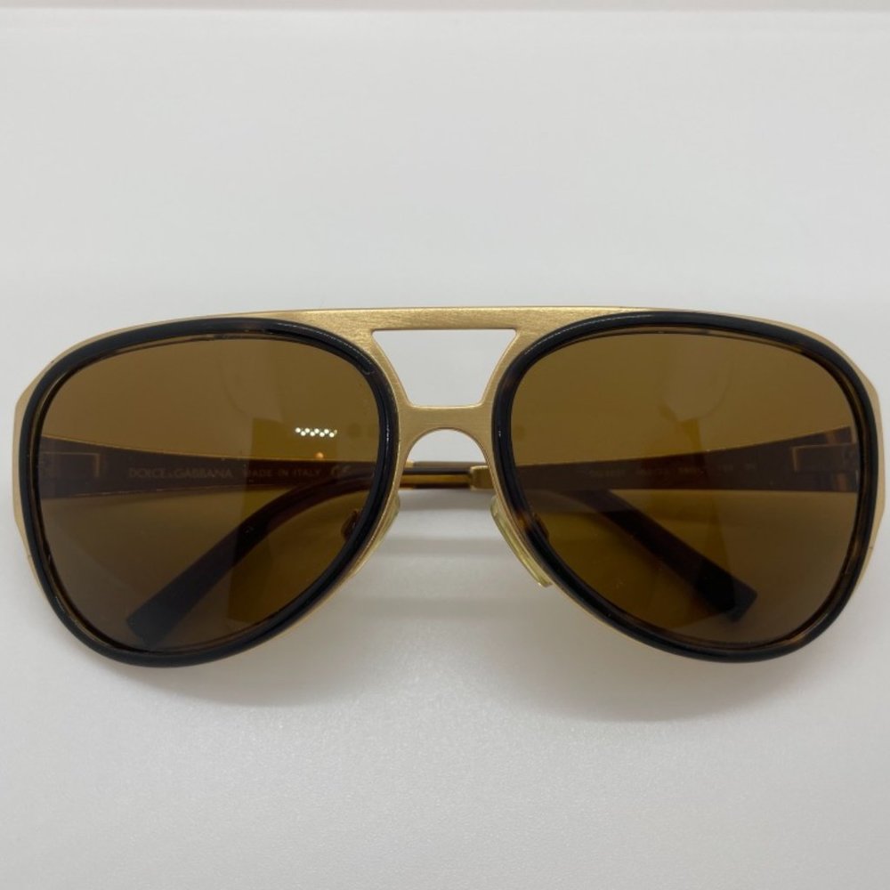D&G Brass Bombshells